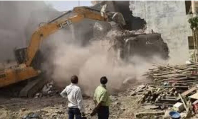 هدم 3000 منزل ونزوح 27 ألف كشميري خلال 6 أشهر