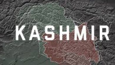 باكستان القوة الوسطى: التذكير الجيوستراتيجي وضرورة كشمير