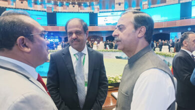 باكستان وسريلانكا تستكشفان التعاون في السياحة البحرية