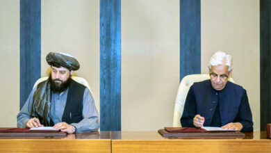 المحادثات بين طالبان الباكستانية والأفغانية تواجه تحديات