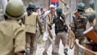 من الحرية المسلوبة إلى الأصوات المتمردة: نضال كشمير على مدى 76 عامًا