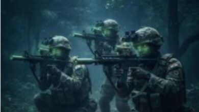 الهند تعزز احتلال كشمير بصفقة مناظير ليلية متطورة