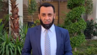 ترار يعرب عن ارتياحه لعودة الحياة إلى طبيعتها في البلاد