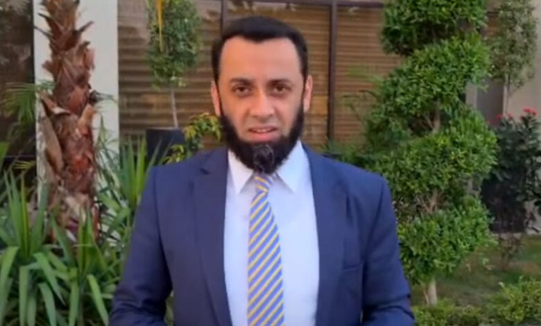 ترار يعرب عن ارتياحه لعودة الحياة إلى طبيعتها في البلاد