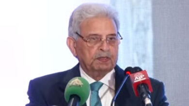 الحكومة الباكستانية تلتزم بتطوير قطاع زراعة الزيتون
