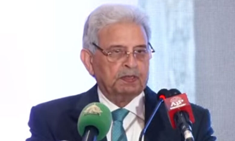 الحكومة الباكستانية تلتزم بتطوير قطاع زراعة الزيتون
