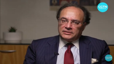 أورنجزيب: باكستان تعزز مكاسبها على صعيد الاستقرار الاقتصادي الكلي