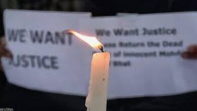 أسطورة أكبر ديمقراطية في العالم: كشمير وهندسة الاستبداد