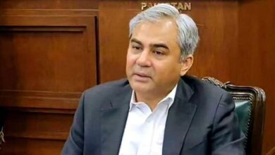 باكستان ترغب في تعميق التعاون الأمني ​​مع إيران