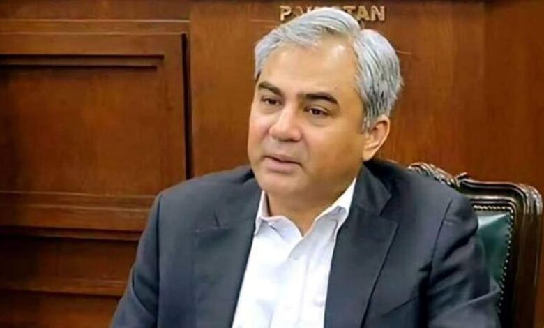 باكستان ترغب في تعميق التعاون الأمني مع إيران