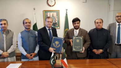 الكويت تقدم قرضًا بقيمة 25 مليون دولار لمشروع سد مهمند