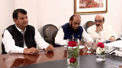 اتفاق ينهي الإضراب العام في آزاد كشمير بعد مفاوضات ناجحة