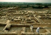 موهينجو دارو: مدينة قديمة تشهد على عظمة حضارة وادي السند