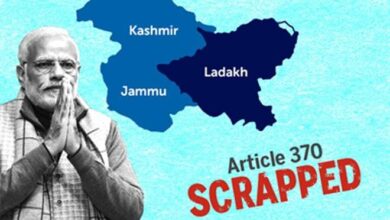 الاستثمار الأجنبي يكشف فشل دعاية مودي الاقتصادية