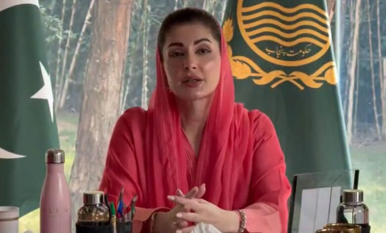 حكومة البنجاب تقرر صرف رواتب شهرية لأئمة 65 ألف مسجد