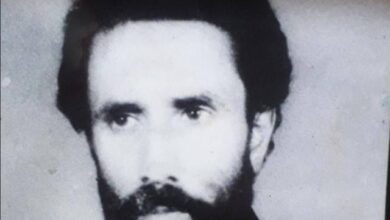 في ذكرى الشهيد المحامي عبد القادر السيلاني: حياة ملتزمة بالعدالة