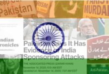 باكستان تندد بدعاية هندية كاذبة حول جواز السفر  