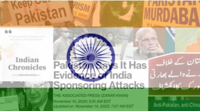 باكستان تندد بدعاية هندية كاذبة حول جواز السفر