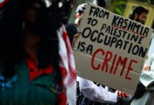 الهند تسير على خطى إسرائيل: كشمير نموذج جديد للاحتلال والفصل العنصري