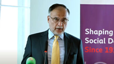 وزير التخطيط الباكستاني يدعو إلى تعزيز الديمقراطية الشاملة