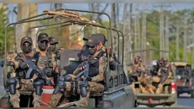 مقتل سبعة إرهابيين مدعومين من الهند في عملية أمنية ببلوشستان