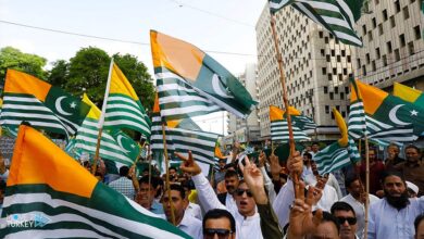 المفارقة القاسية في ادعاء الهند رعاية كشمير