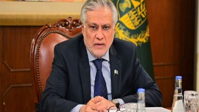 نائب رئيس الوزراء يوجه بصياغة خارطة طريق شاملة لإحياء رياضة الهوكي