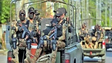 مقتل أكثر من 70 من عناصر «جول بهادور» بينهم قيادات بارزة في ضربات دقيقة بمقاطعة بكتيكا