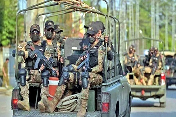 مقتل أكثر من 70 من عناصر «جول بهادور» بينهم قيادات بارزة في ضربات دقيقة بمقاطعة بكتيكا