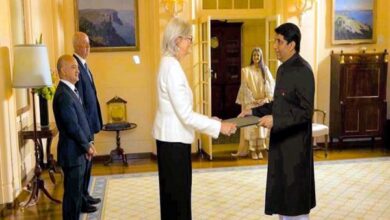 عرفان شوكت يتعهد بخدمة الجالية وتعزيز علاقات باكستان بأستراليا