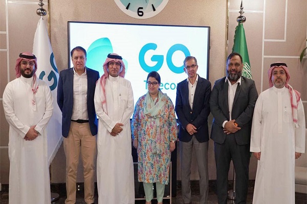 باكستان والسعودية تتفقان على تعزيز التعاون في الذكاء الاصطناعي والبنية التحتية الرقمية