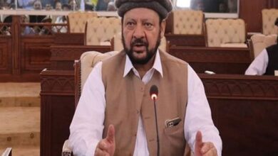 جيلجيت بالتستان تُنشئ 16 منطقة إدارية جديدة لتعزيز الكفاءة الحكوميةجيلجيت بالتستان تُنشئ 16 منطقة إدارية جديدة لتعزيز الكفاءة الحكومية