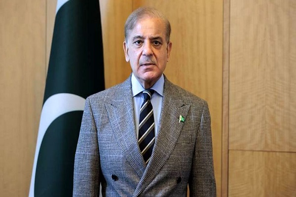 شهباز شريف يشيد بقوات الأمن لإحباطها هجومًا إرهابيًا في شمال وزيرستان