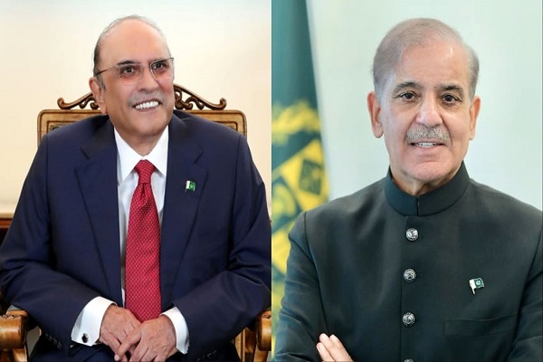 باكستان تشيد بجهود قواتها الأمنية ضد الإرهاب المدعوم من الهند