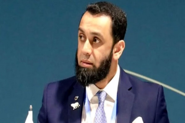 عطا الله تارار: الحكومة ملتزمة بالقضاء على الإرهاب بشكل كامل
