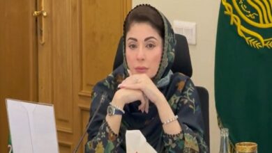 مريم نواز شريف تطلق مبادرات جديدة لدعم الشباب المهرة في البنجاب