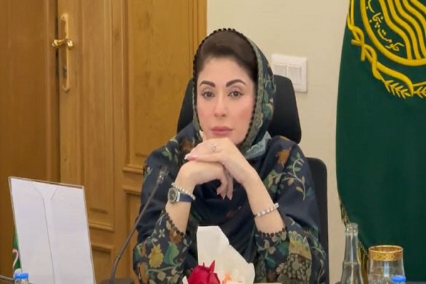 مريم نواز شريف تطلق مبادرات جديدة لدعم الشباب المهرة في البنجاب