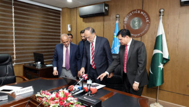 PBS تكشف عن موقع ويب تفاعلي ولوحات معلومات سهلة الاستخدام