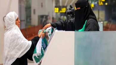 وزارة الشؤون الدينية تمدد مهلة حجز الحجاج ضمن برنامج الحج الخاص حتى الأربعاء