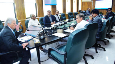 إطلاق شراكة في مجال الجينوميات لتعزيز تطوير التكنولوجيا الحيوية