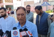 نواب كارولينا الشمالية يطالبون باستعادة الوضع الخاص لجامو وكشمير