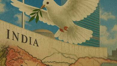 اتنزاع كشمير وأهميته للسلام العالمي