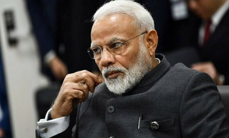 مخاوف من تصعيد الإجراءات القمعية في جامو وكشمير