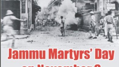 مذبحة جامو: عندما ضاعت الحقيقة أمام الباطل