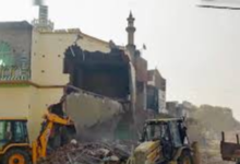 الهند تهدم مؤسسات إسلامية في ولاياتها الحدودية مع نيبال