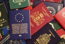 ثغرات خطيرة في نظام الهجرة الهندي