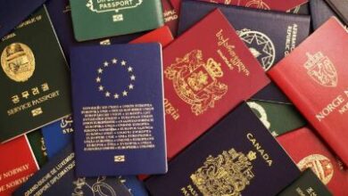 ثغرات خطيرة في نظام الهجرة الهندي