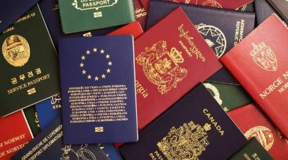 ثغرات خطيرة في نظام الهجرة الهندي