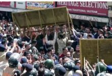 تصاعد التوتر الطائفي في هيماشال براديش حول المساجد القديمة