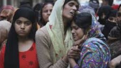 تصاعد العنف الطائفي في غازي آباد وأزمة حماية الأقليات في الهند